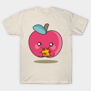 Unhealthy food T-Shirt